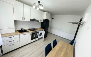 2 camere, semidecomandat, modern, balcon, Gheorgheni, Interservisan - Poză 6