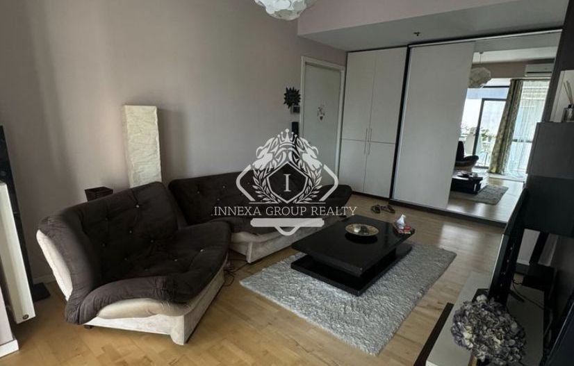 Calarasilor-Delea Veche | Apartament 2 camere | Bloc 2009 | Mobilat si utilat - Poză 1