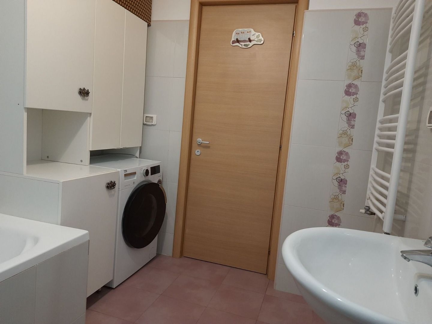 De inchiriat Apartament 2 camere Baneasa Apicultorilor - Poză 6