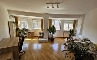 Apartament 3 camere - Cismigiu, Conservator | Renovat | Centrala proprie - Poză 1