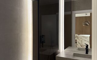 Vânzare Ap 2 camere Ultrafinisat | Parcare | The Nest -zona The Office - Poză 7