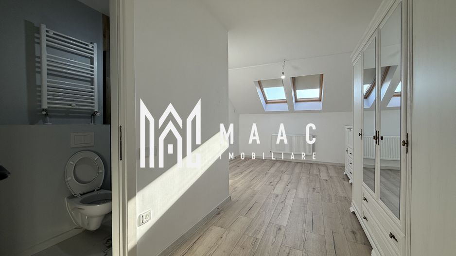 Apartament 2 camere | Mobilat modern | Decomandat | Lazaret - Poză 4
