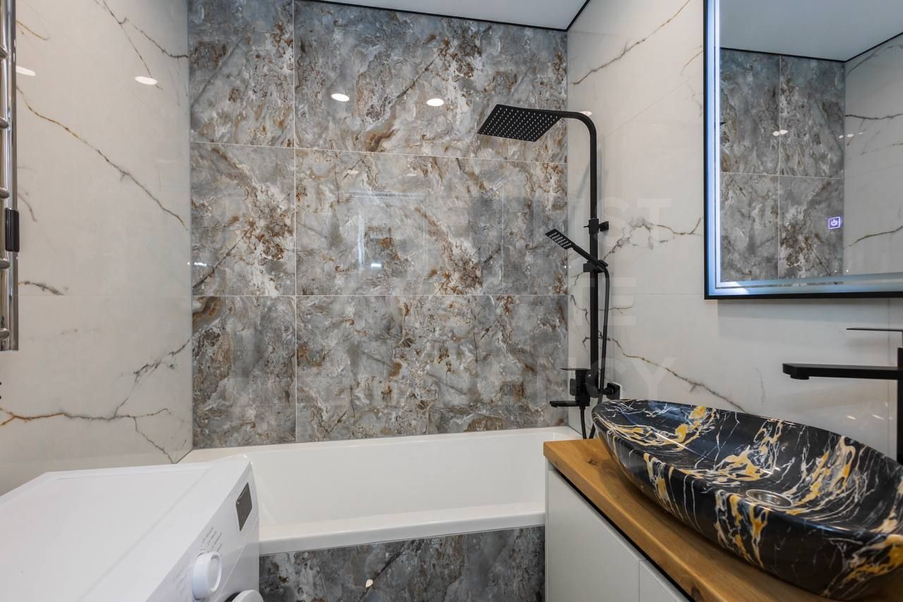Vânzare, apartament, 1 cameră, Strada Chimistilor, Buiucani - Poză 5