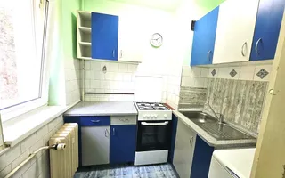 Apartament de vanzare,etaj 2,aleea Peana/Manastur - Poză 11