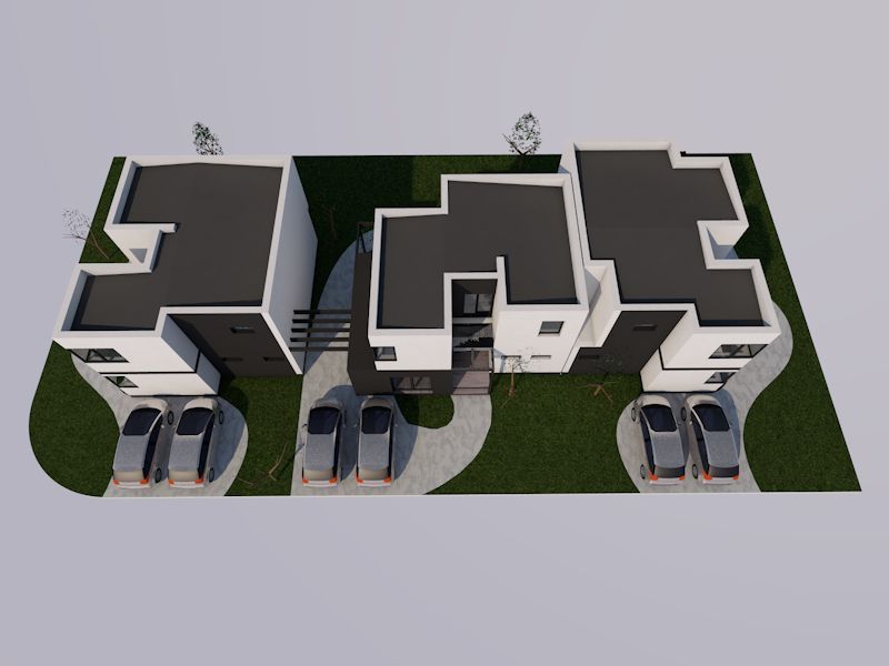 Proiect  cu finisaje de top - Poză 3