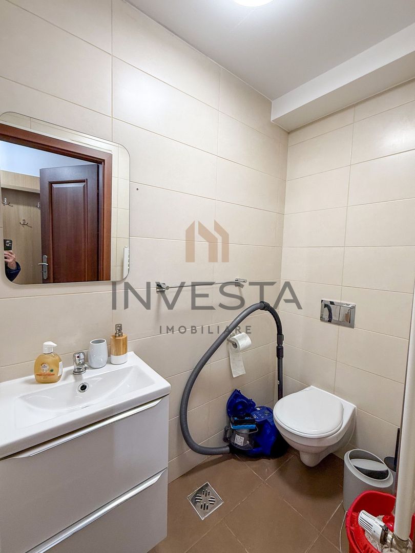 Apartament Ultracentral! Imobil nou zona strazii Universitatii! - Poză 10