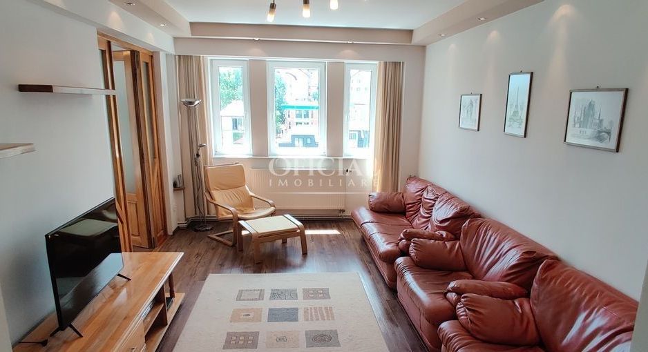 Apartament 4 Camere | 113 Mp | 2 Bai | Balcon | Zorilor OBSERVATORULUI - Poză 5