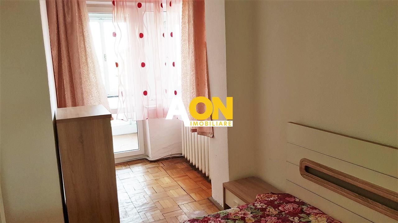 Apartament 3 camere, etaj 1, ultracentral - Poză 9