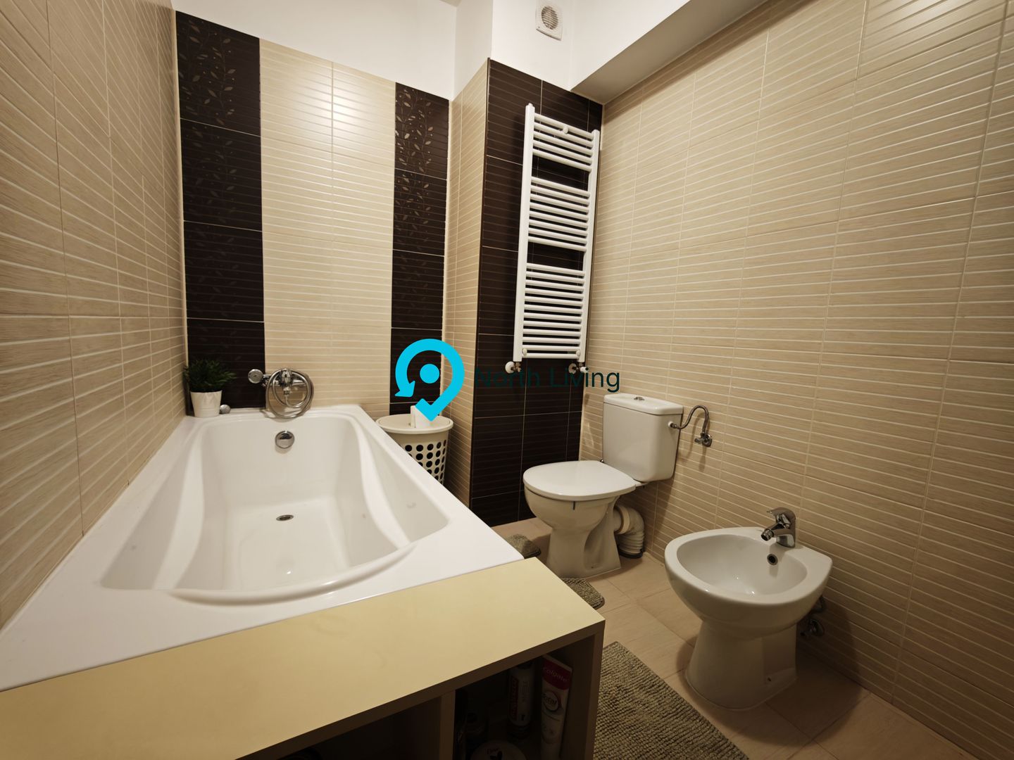 3 CAMERE | LOC PARCARE INCLUS| PESCARIU| ONE VERDI - Poză 11
