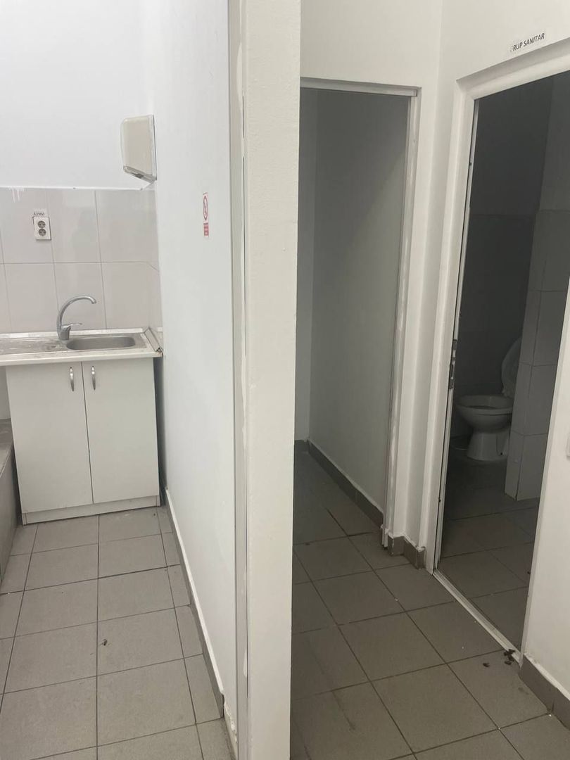 Spatiu comercial de inchiriat Unirii - Poză 4