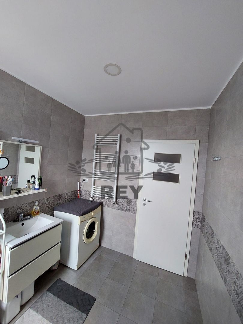 Apartament de vânzare – 2 camere decomandat | Lacul lui Binder - Poză 12