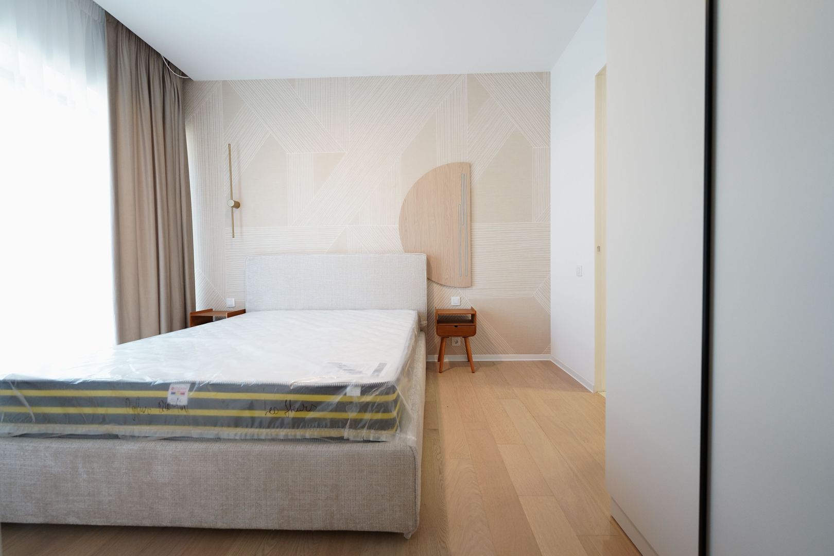 3 Camere + Parcare, terasa 6mp,  Vedere Panoramica, One Lake Club - Poză 2