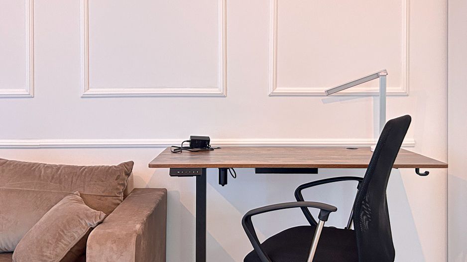 Chirie I Apartament 2 camere I Sisesti I Panorama Lake - Poză 3