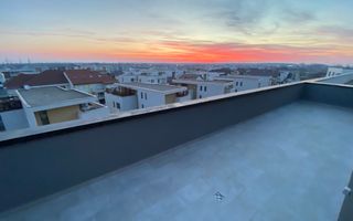 Penthouse Calea Aradului -  terasa 40 mp - Poză 3