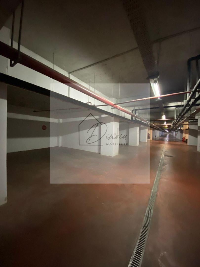 COM 0% Apartament 3 camere Pipera I Scoala Americana I vanzare in rate - Poză 11