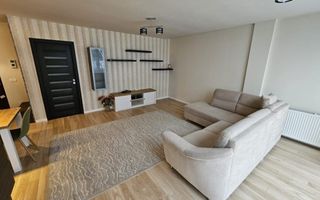 Braytim-Timisoara | 2 Camere | Etaj 1 | Loc de parcare - Poză 1