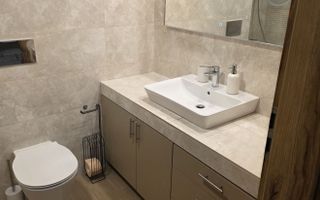 AP. 2 CAMERE OBOR, INCALZIRE PARDOSEALA, BLOC NOU, METROU 10 MINUTE - Poză 8