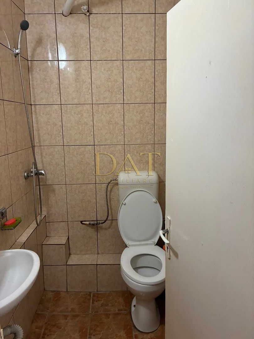 Garsoniera 11mp de vanzare | Gheorgheni | Locatie buna - Poză 7
