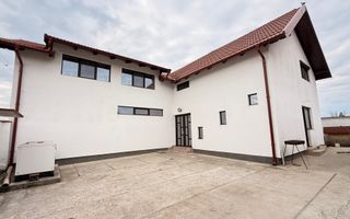 Comision 0% Casa individuala 160 mp utili Dudeștii Noi + 173 mp spațiu comercial - Poză 18