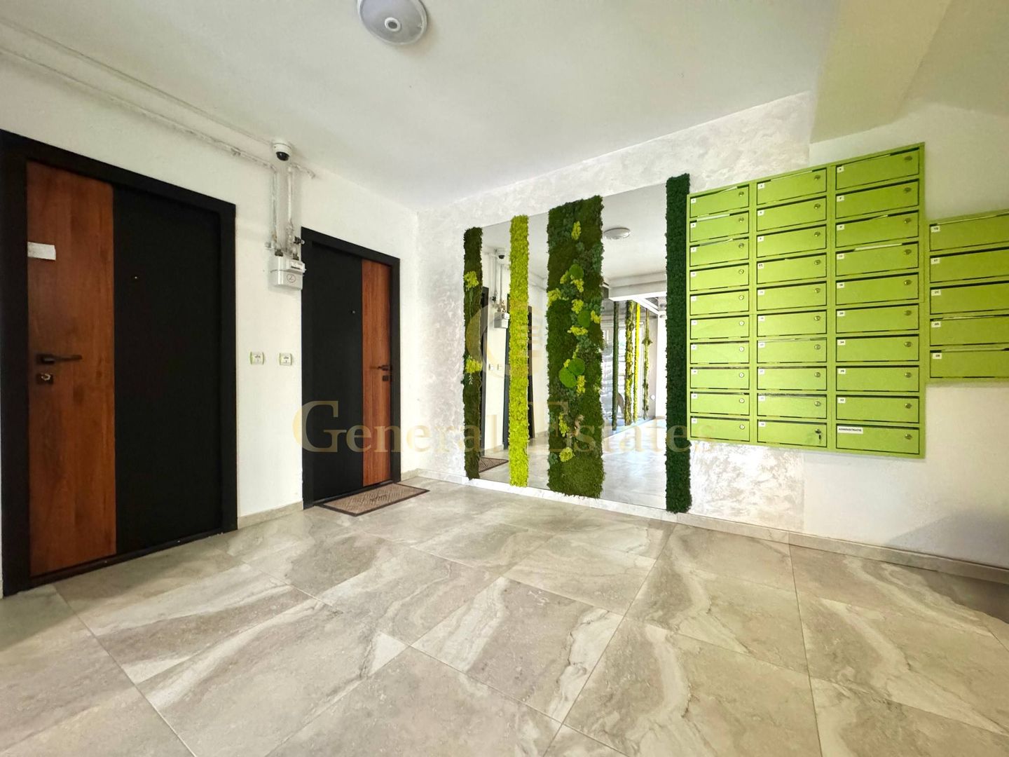 Vânzare apartament cu 2 camere, 53 m.p. - Gata de intrare. - Poză 17