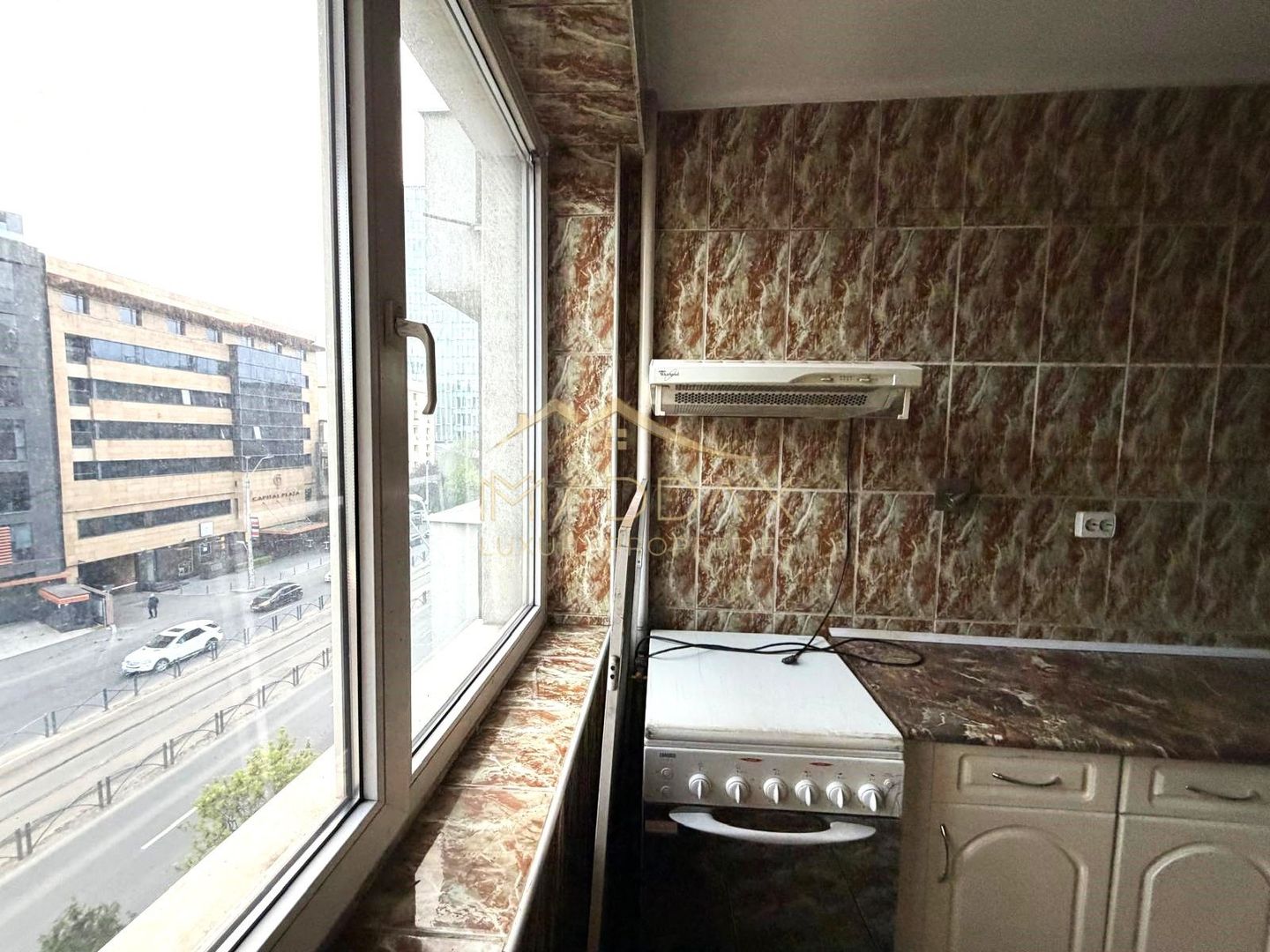 Apartament 2 camere de renovat // Dorobanti // bvd Iancu de Hunedoara - Poză 11