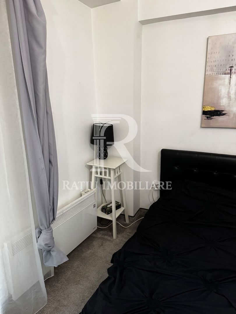 Apartament cu 3 camere | Etaj 1 | Dragos Voda | Oradea - Poză 11