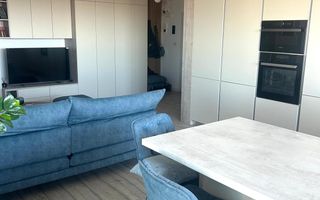 Penthouse exclusivist | Terasă 31 mp | 2 dormitoare | 2 băi | 2 parcări - Poză 2