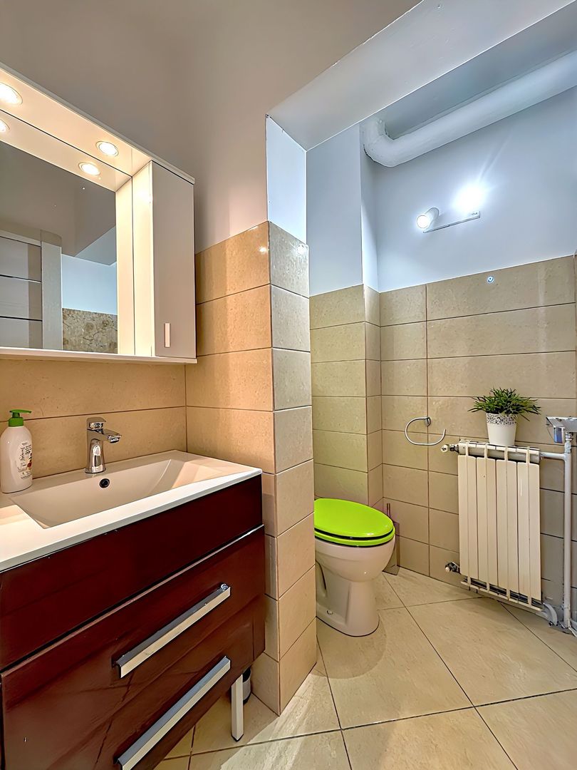 Sector 3 Calea Calarasilor Hyperion garsoniera Decomandata 38mp - Poză 13