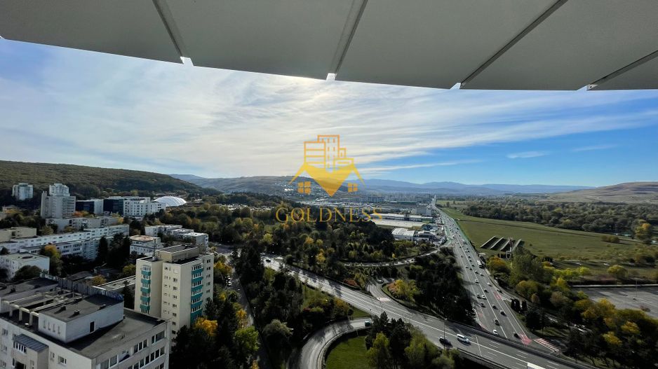 Apartament 108 mp Superfinisat| West City Tower| Reducere 15.10-15.11 - Poză 14