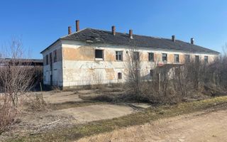 Proprietate versatila diverse posibilitati de dezvoltare-129.000 euro - Poză 4