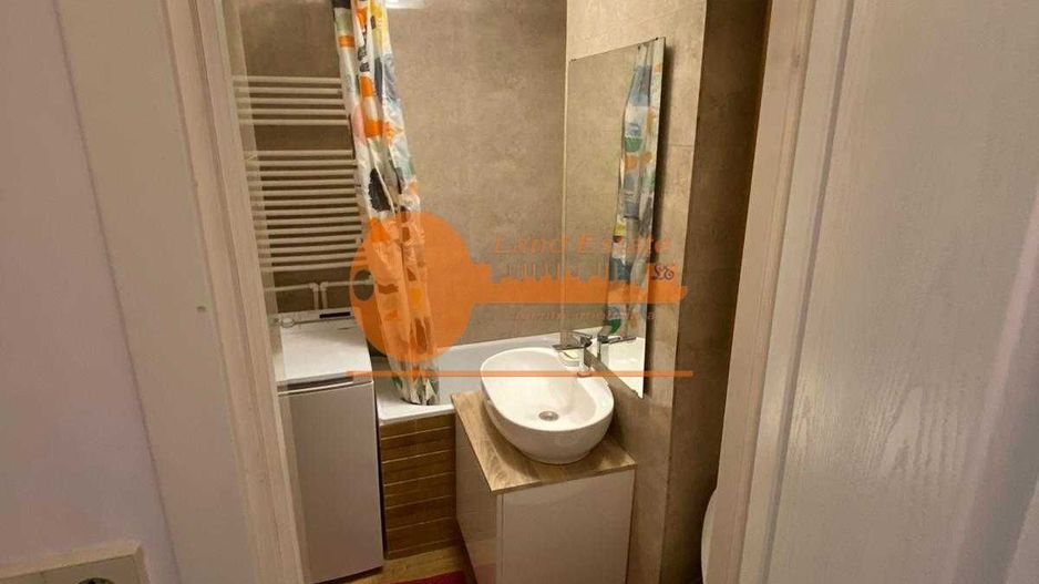 2 camere cu centrala la 400m de metrou Lujerului - Poză 7