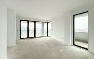 Apartament 3 camere,  confort sporit cu terasa de 66.88 mp! - Poză 2