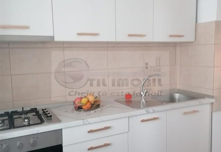 Apartament 2 camere - Zona Nicolina  -  450 Euro - Poză 8