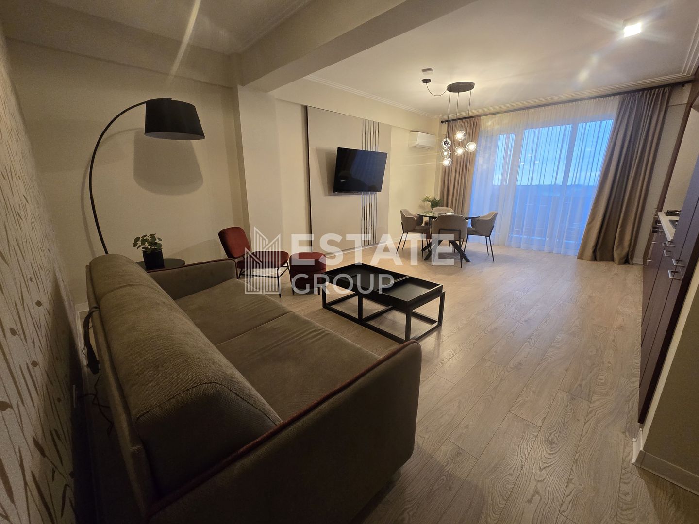 Apartament cu 2 camere in Dumbravita - Poză 3