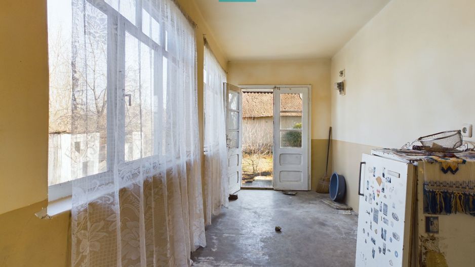 Casă de vacanță în zonă pitorească - Poză 12