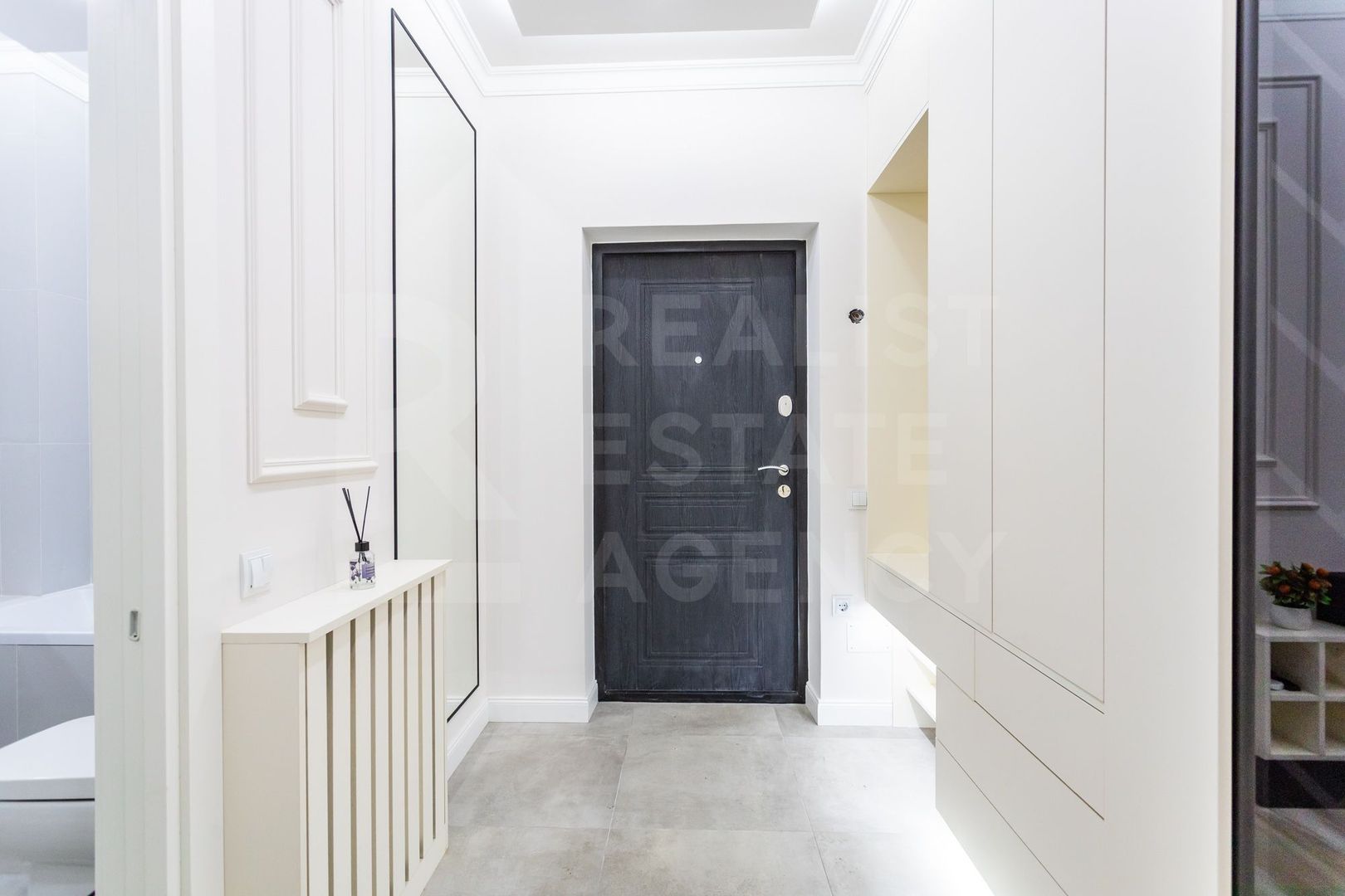 Vânzare, apartament, 2 camere, strada Ion Buzdugan, Buiucani - Poză 10