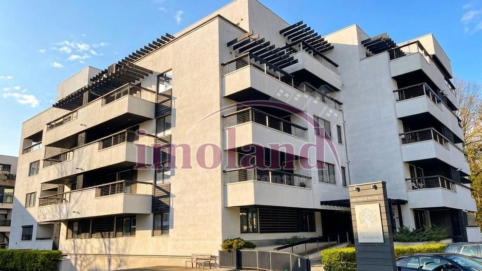 Inchiriere - apartament 2 camere + loc de parcare - Iancu Nicolae-Pipera - Poză 17
