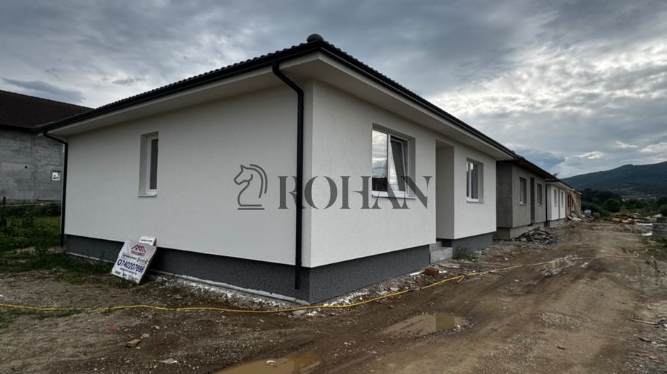 Casă individuală la cheie Ampoi 3, Alba Iulia - Poză 3