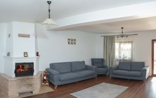 Casa individuala la cheie, 5 camere,180mp, teren 650mp, Jucu de Mijloc - Poză 2