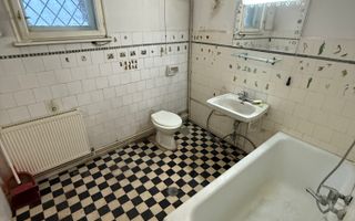 Apartament 4 camere, 120 mp utili-zona Centrul Istoric - Poză 15