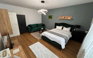 Garsoniera 44 mp Parcul Carol S287 - Poză 1