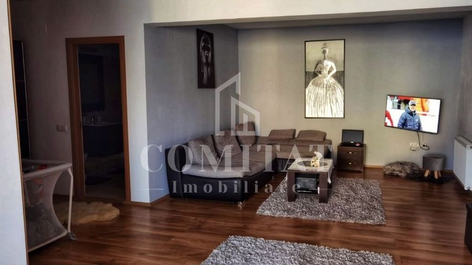 Apartament cu 2 camere | Etaj intermediar | Florești - Zona Terra - Poză 2