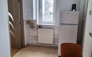2 camere, decomandat, mobilat modern, parcare, Intre Lacuri - Poză 17