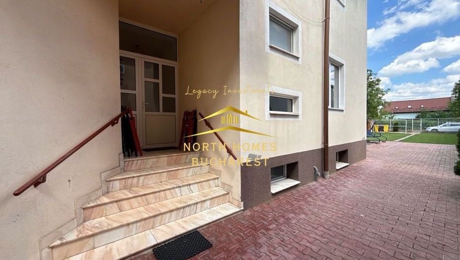 Vila de inchiriat -6 camere - -Bulevardul Pipiera -PARCARE-COMISON 0 - Poză 8