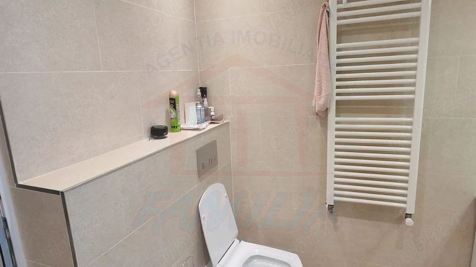 APARTAMENT DE VANZARE,3 CAMERE, 68.000 EURO - Poză 3