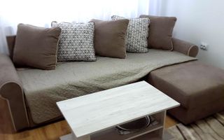 De inchiriat apartament cu 2 camere Micro 19, etaj 1, 350 euro - Poză 1