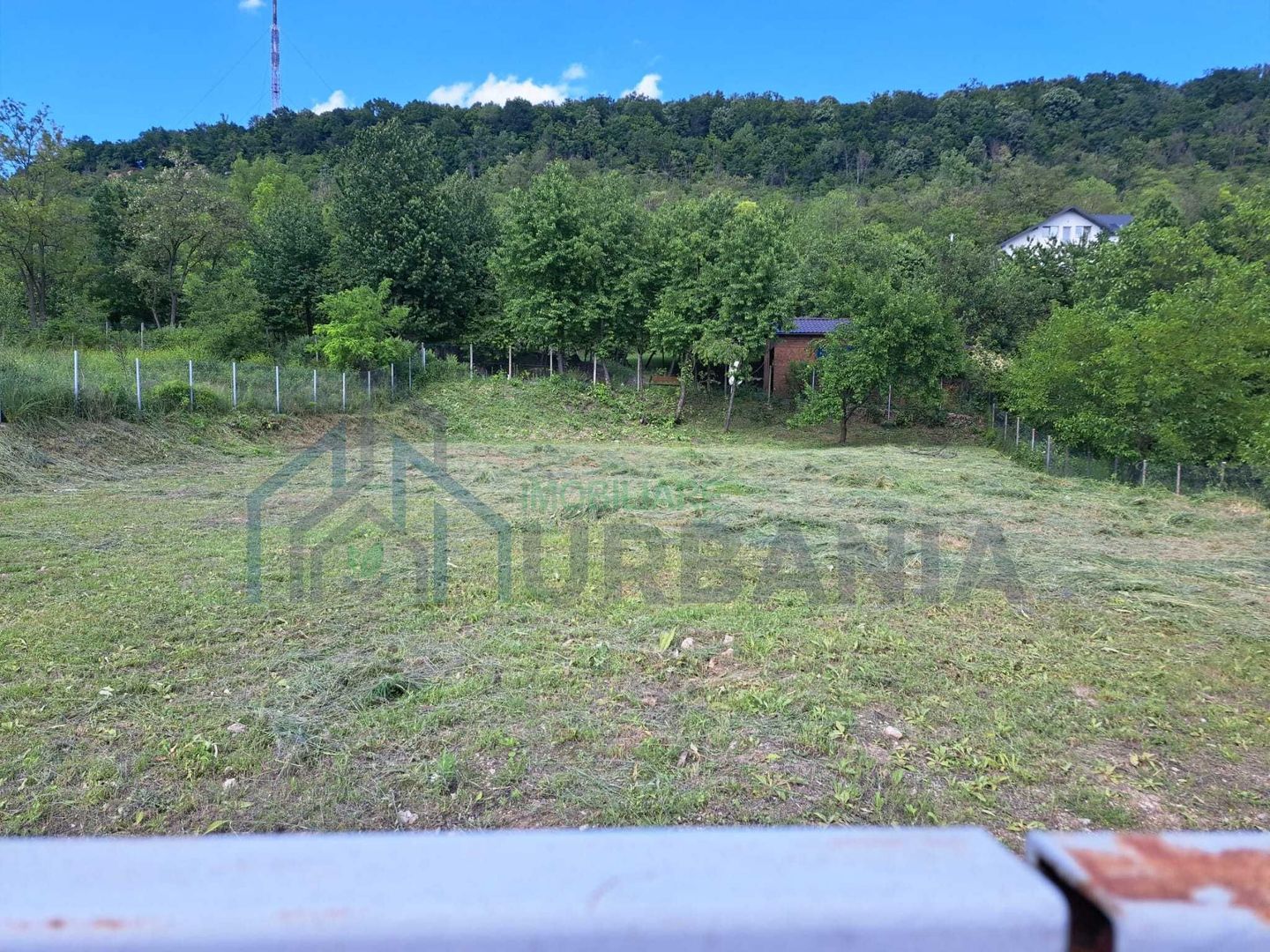 teren vanzare intravilan Iasi-Pietrărie - Poză 3