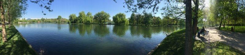 🔑 Vanzare garsoniera – Zona Titan / Matei Ambrozie – ParkLake Mall – Parc IOR - Poză 5