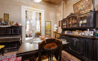 Decebal-Invingatorilor Vila 6 camere-455mp teren - Poză 4