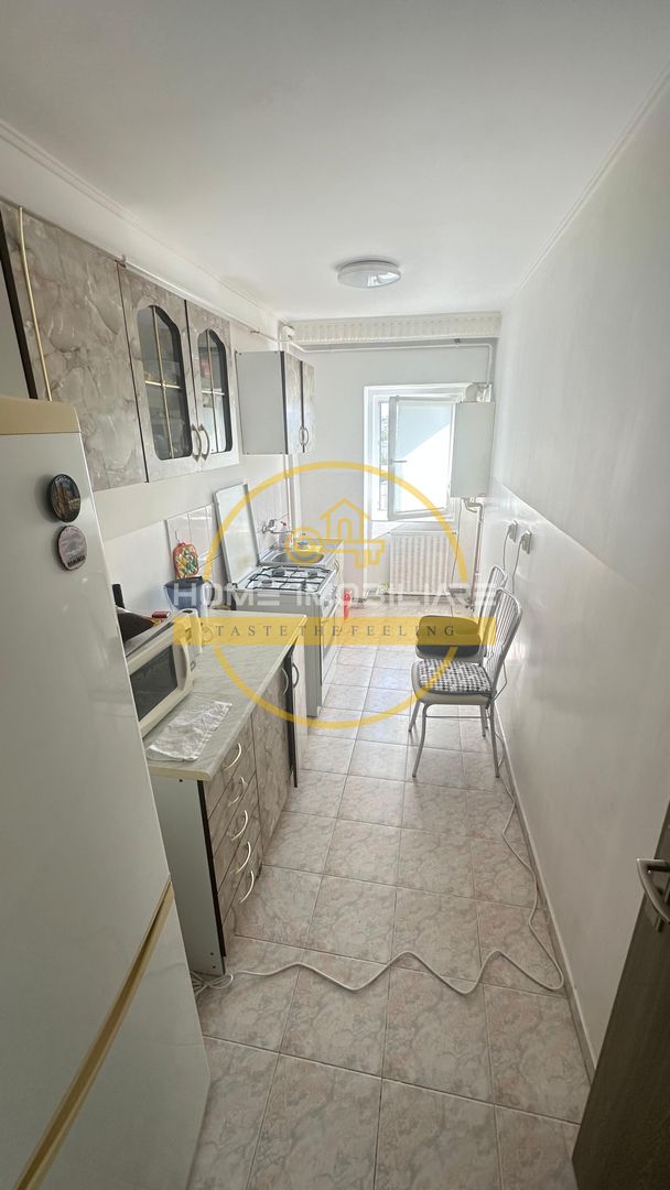 Etaj 6/Apartament 1Camera/Decomandat - Poză 4